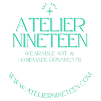 Atelier Nineteen Wearable Art