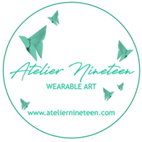 Atelier Nineteen Wearable Art
