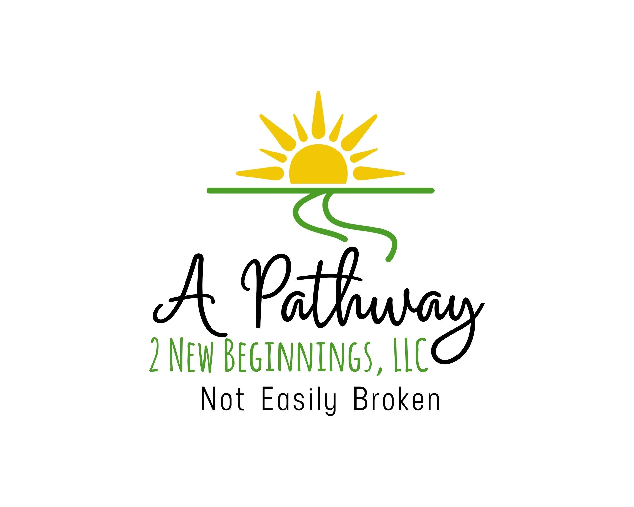 Victoria Thomas Bowen:  A New Beginning - xvrp6h2