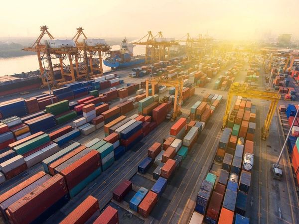 Seal Freight Solutions Inc.