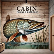 Cabinfishing.com