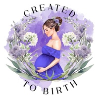 www.createdtobirth.co.uk