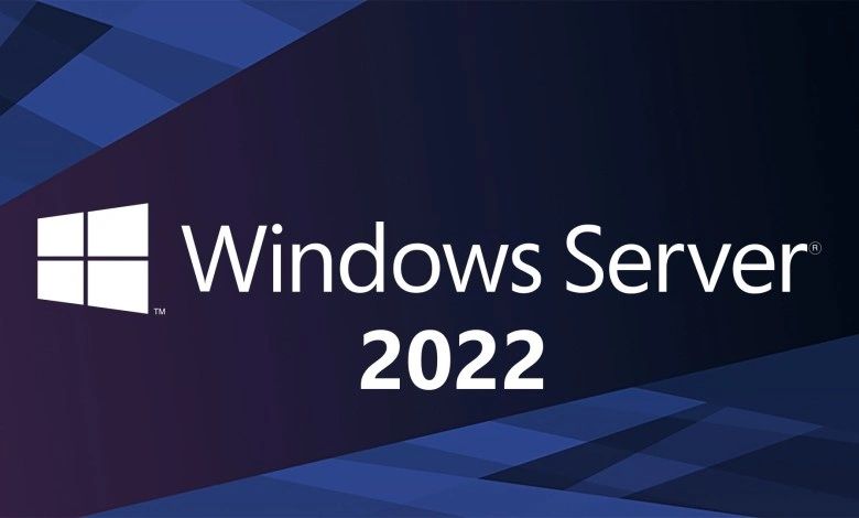 windows server essentials 2022