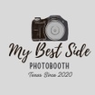 My Best Side Photo Booth