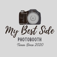 My Best Side Photo Booth