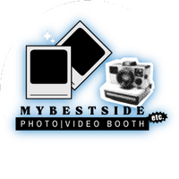 My Best Side Photo Booth