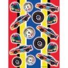 Start Your Engines Race Car Stickers