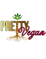 Pretty Vegan