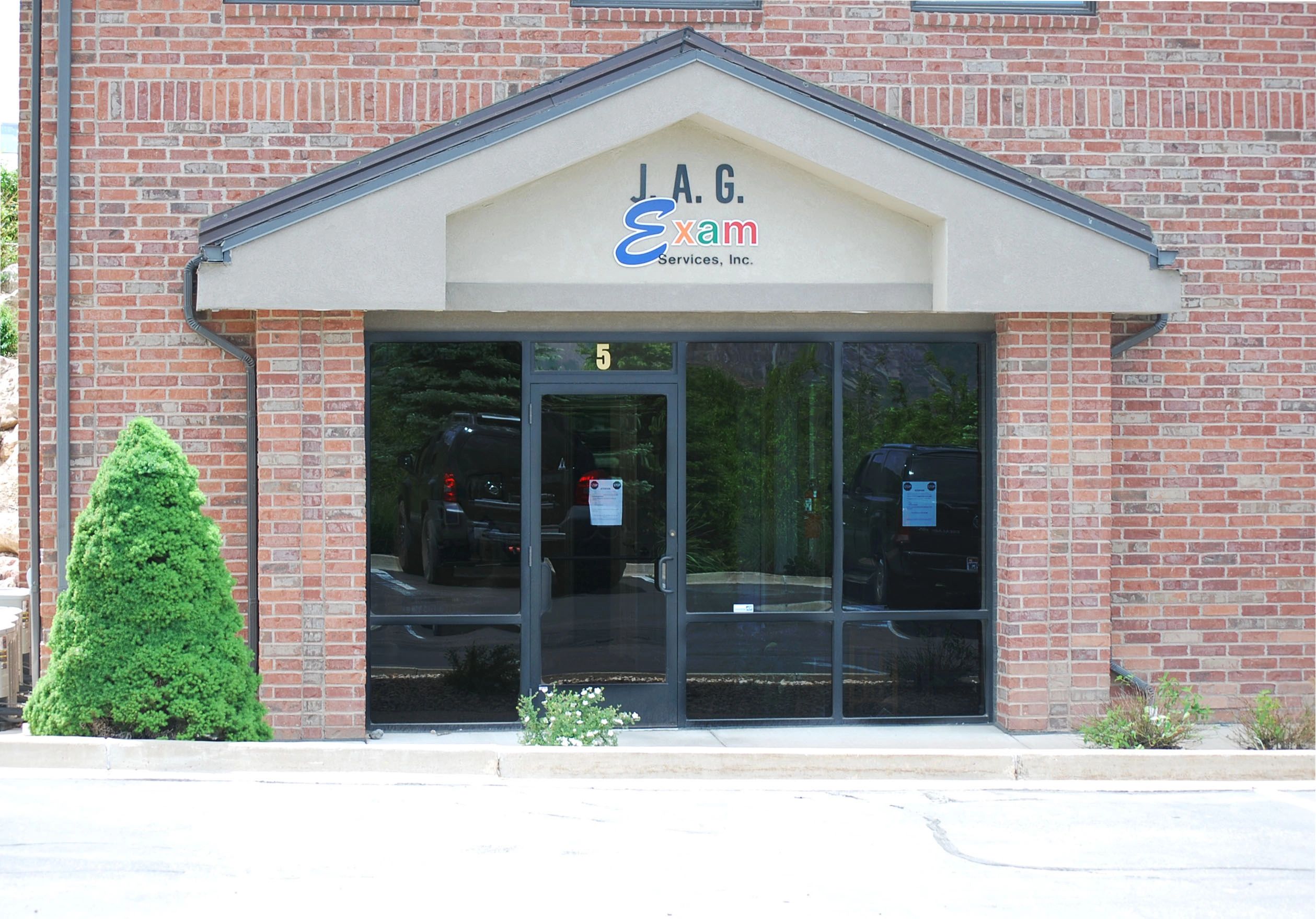 Paternity Testing, Drug Testing photo