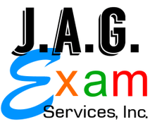 JAG Exam Services Inc.