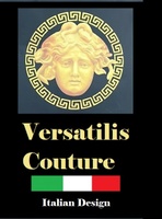 Versatilis Couture Watches