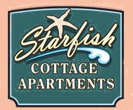 Starfish Cottages and Apartments