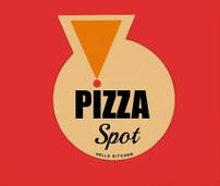 Pizza Spot Hell's Kitchen