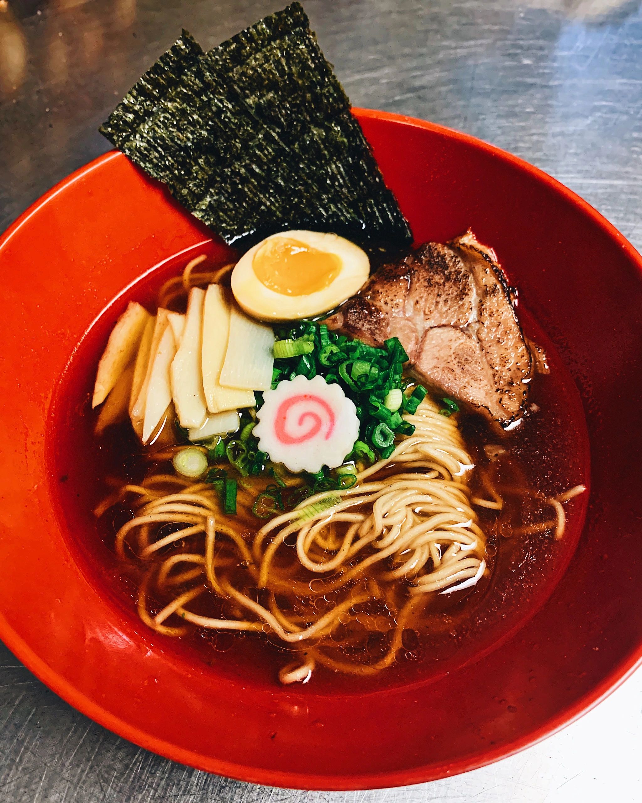 Ramen Dynasty: Takumi'S Legacy - 8clg6jd