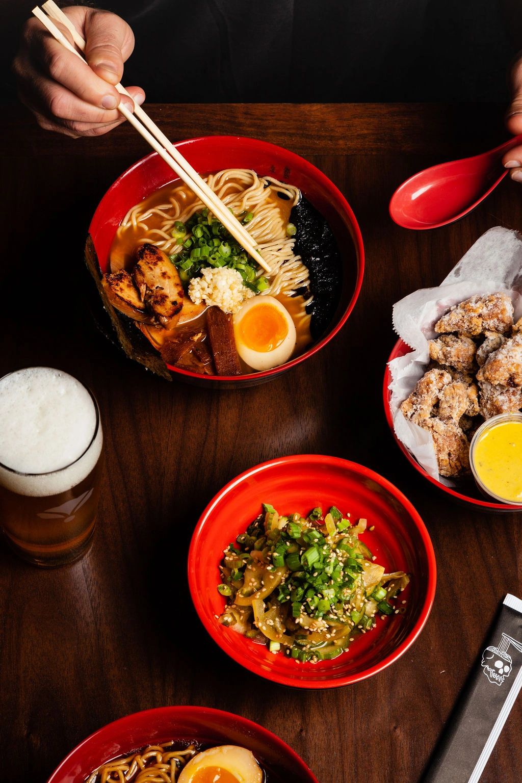 black dynasty ramen black dynasty ramen