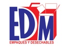 Empaques y desechables de México