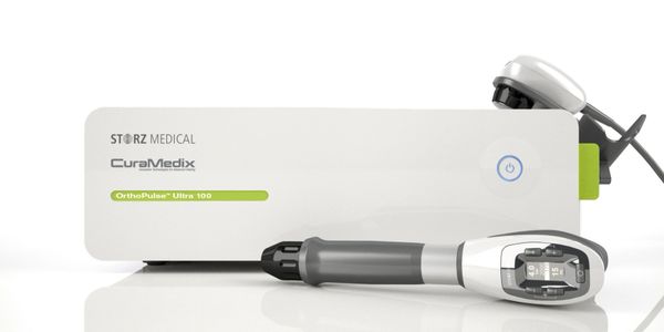 OrthoPulse® Ultra 100 – RSWT

Advanced Radial Shockwave Therapy designed to stimulate healing, impro
