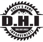 Dusty’s Home Improvements  llc.
