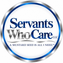 Servants Who Care
Veteran Owned-Operated

RN-Led Non Medical Comp