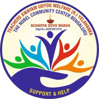 The Nobel COMMUNITY CENTER