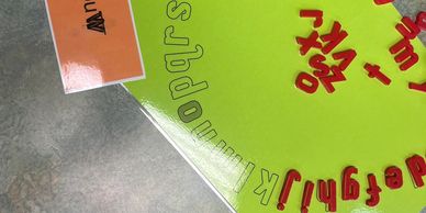 Dyslexia Multisensory Tutoring and Therapy