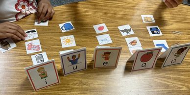 Dyslexia Multisensory Tutoring and Therapy