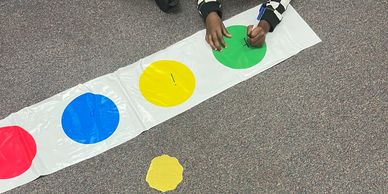 Dyslexia Multisensory Tutoring and Therapy