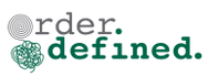 orderdefined