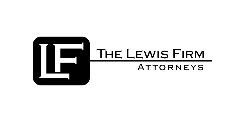 The Lewis Firm