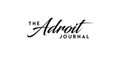 The Adroit Journal, Issue 23