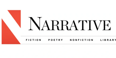 Narrative Magazine, Spring 2020