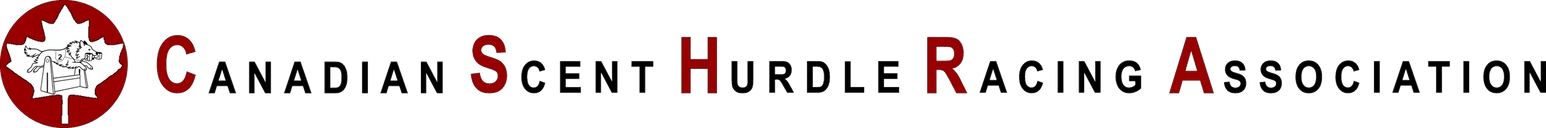 Canadian Scent Hurdle Racing Association