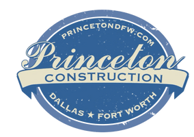 Princeton construction