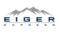 Eiger Express Pipeline