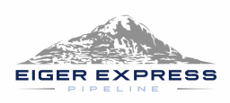 Eiger Express Pipeline