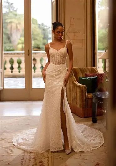 Champagne and Lace Bridal Champagne and Lace Bridal