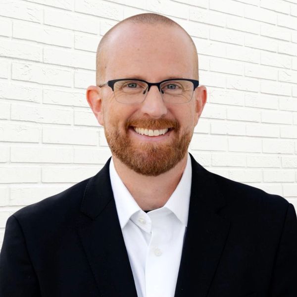 Kevin Taylor