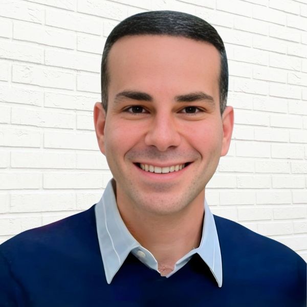 Phillip Matar