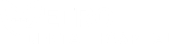 METRO DENTAL HOSPITAL - ALIGNERS - BRACES (Top orthodontist in rajkot) 