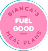 Bianca's Fuel-Good Meal Plans 