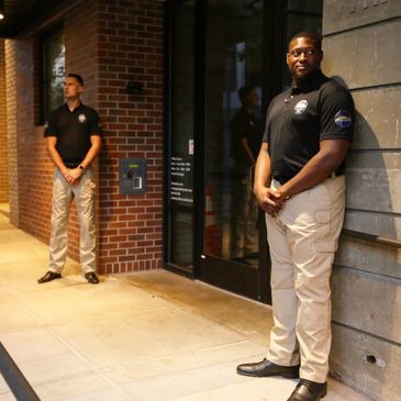 Capital Protection Group, Inc. - Security, Security Guards