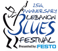 Lebanon Blues Festival 
sponsored by 
Miami Valley Gaming