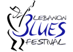 Lebanon Blues Festival 
sponsored by 
Miami Valley Gaming