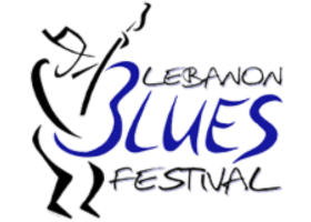 Lebanon Blues Festival 
sponsored by 
Miami Valley Gaming