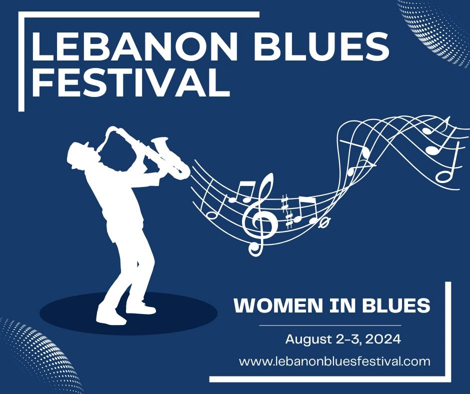 Bands Lebanon Blues Festival