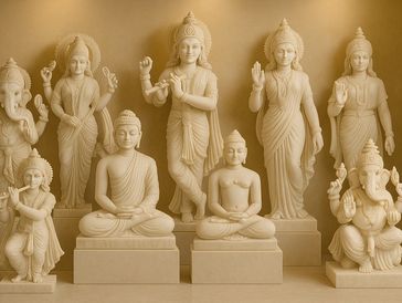 Best murti shop in india, The best murti shop in jaipur, the murti art