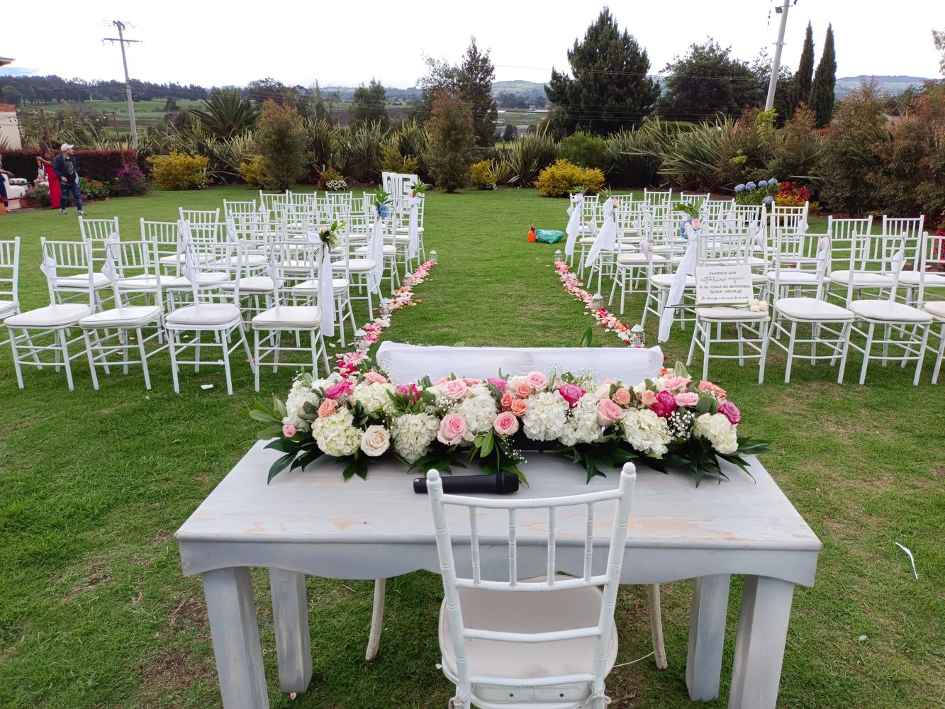 Decoración de Fiestas Bogotá. - Fiestas y eventos producciones