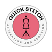 Quick Stitch Alterations