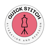 Quick Stitch Alterations