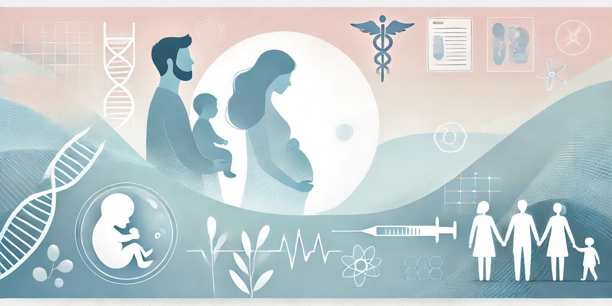 Gestational Surrogacy